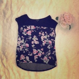 Express top